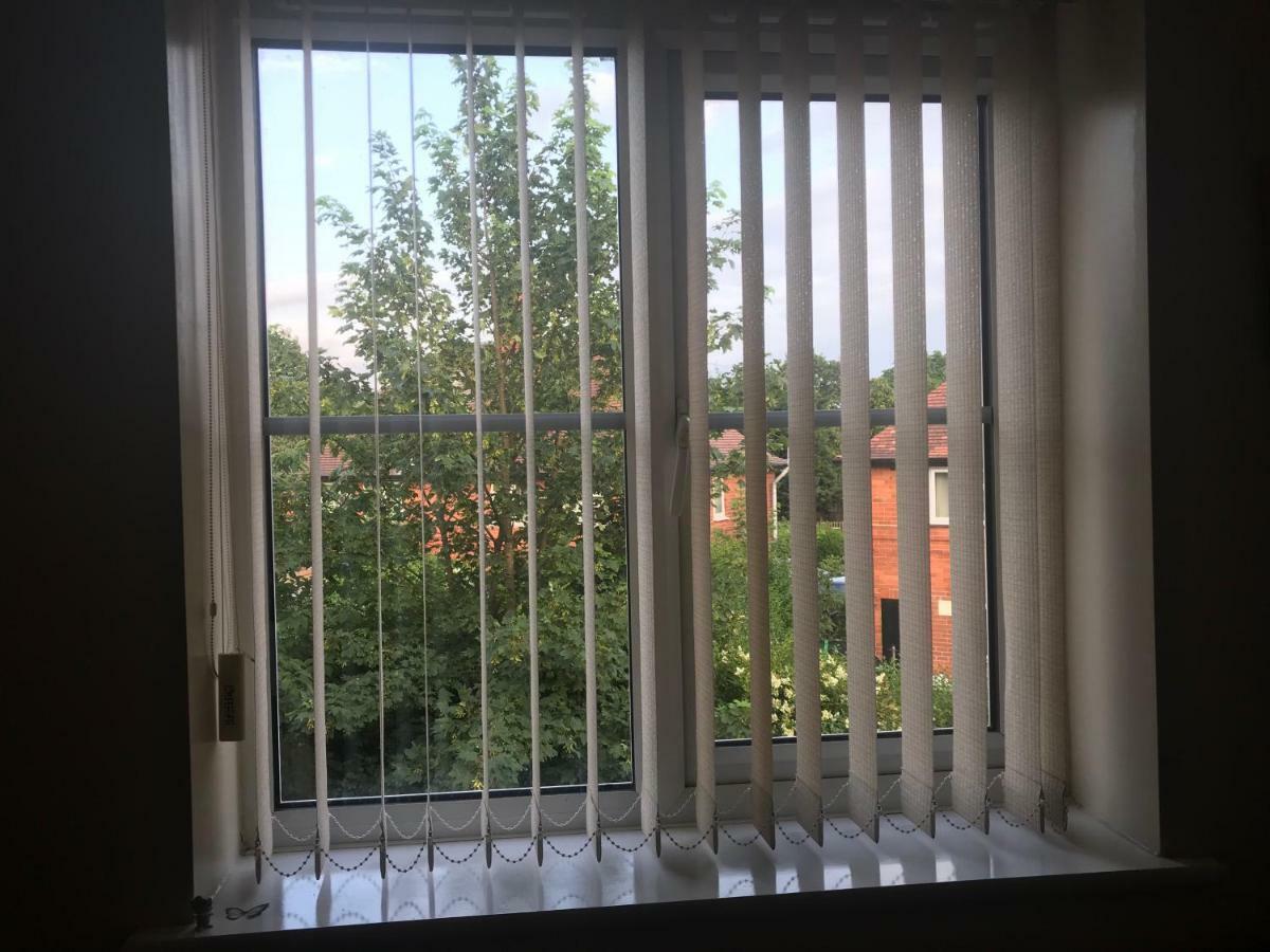 House Shared, New Build 36 Nottingham 3Bedrooms Экстерьер фото
